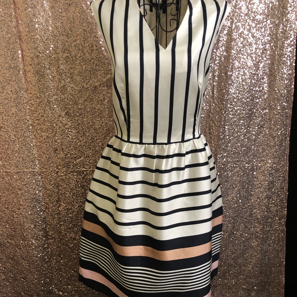 Raoul Dress multicolored